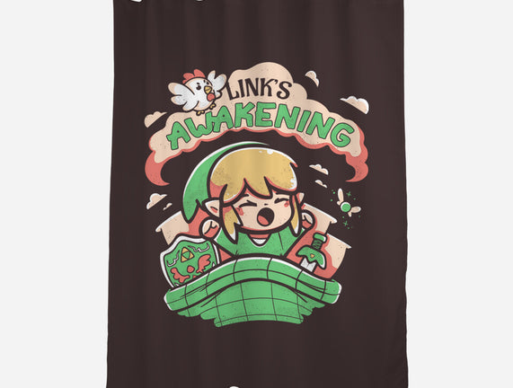 Link's Awakening