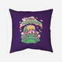 Link's Awakening-None-Removable Cover w Insert-Throw Pillow-Ca Mask