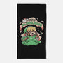 Link's Awakening-None-Beach-Towel-Ca Mask