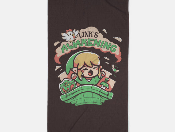 Link's Awakening