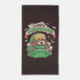 Link's Awakening-None-Beach-Towel-Ca Mask