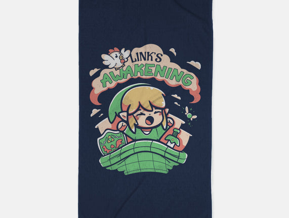 Link's Awakening