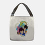 Dragon Ball Crew-None-Adjustable Tote-Bag-MaxoArt