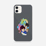 Dragon Ball Crew-iPhone-Snap-Phone Case-MaxoArt