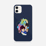 Dragon Ball Crew-iPhone-Snap-Phone Case-MaxoArt