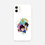 Dragon Ball Crew-iPhone-Snap-Phone Case-MaxoArt