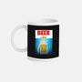 D'oh Beer-None-Mug-Drinkware-Barbadifuoco