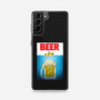 D'oh Beer-Samsung-Snap-Phone Case-Barbadifuoco