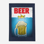 D'oh Beer-None-Indoor-Rug-Barbadifuoco