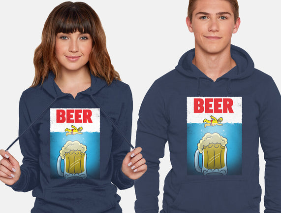 D'oh Beer
