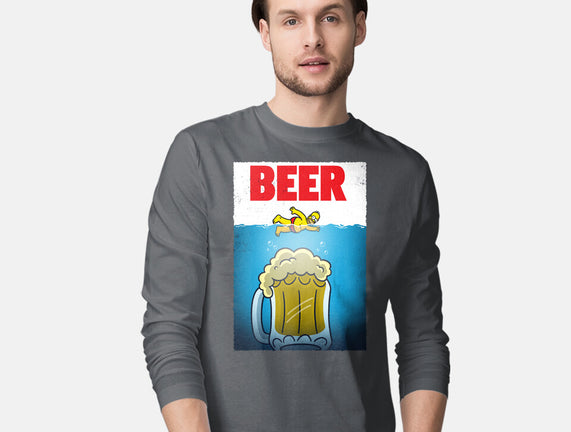 D'oh Beer