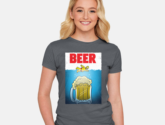 D'oh Beer