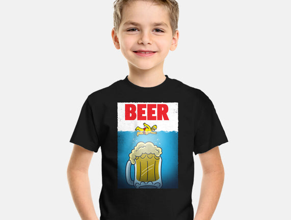 D'oh Beer