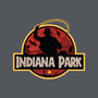 Indiana Park-Mens-Long Sleeved-Tee-Getsousa!