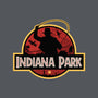 Indiana Park-Cat-Bandana-Pet Collar-Getsousa!