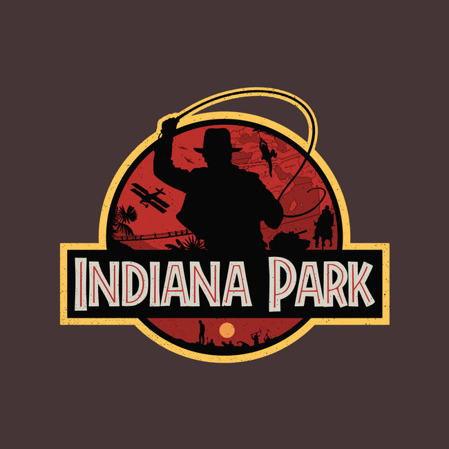 Indiana Park-iPhone-Snap-Phone Case-Getsousa!