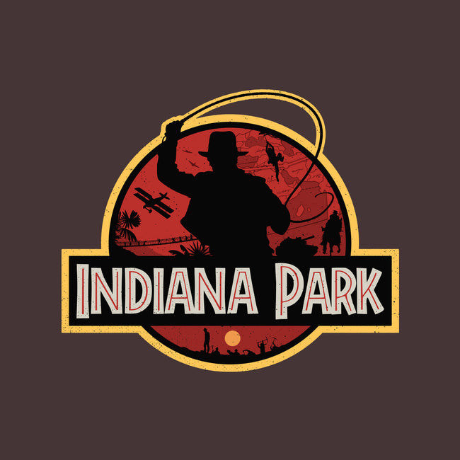 Indiana Park-None-Matte-Poster-Getsousa!