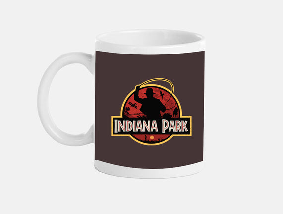 Indiana Park