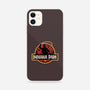 Indiana Park-iPhone-Snap-Phone Case-Getsousa!