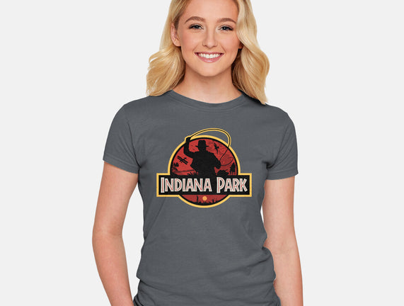 Indiana Park