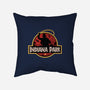 Indiana Park-None-Removable Cover w Insert-Throw Pillow-Getsousa!