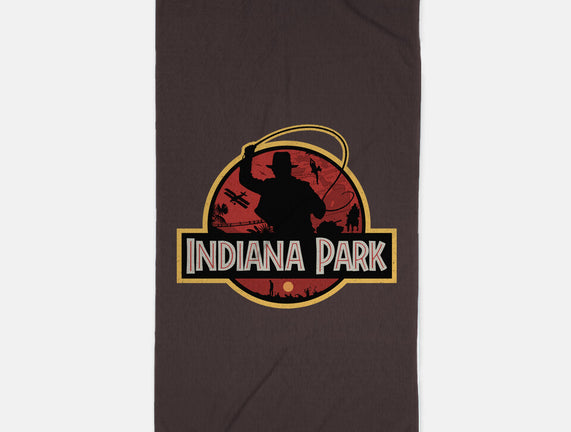 Indiana Park