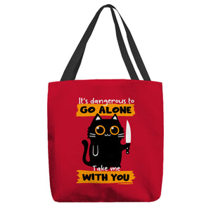 Take Me With You