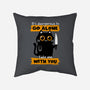 Take Me With You-None-Removable Cover w Insert-Throw Pillow-Xentee