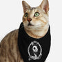 Gothic Rabbit-Cat-Bandana-Pet Collar-Studio Mootant