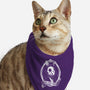 Gothic Rabbit-Cat-Bandana-Pet Collar-Studio Mootant