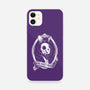 Gothic Rabbit-iPhone-Snap-Phone Case-Studio Mootant