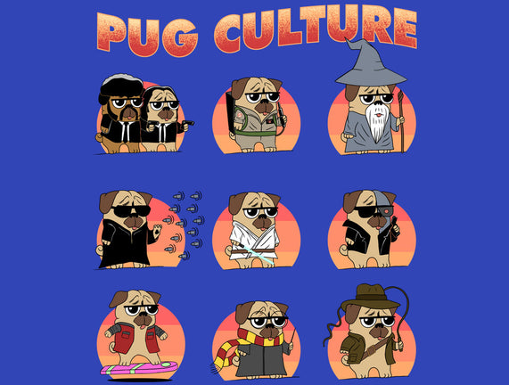 Pug Culture