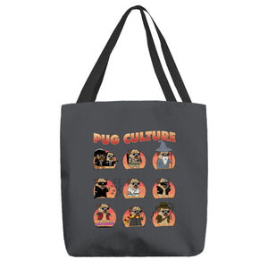Pug Culture