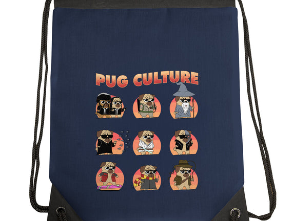 Pug Culture