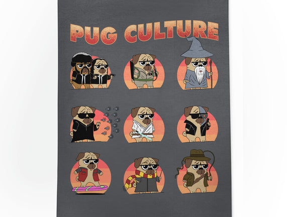 Pug Culture