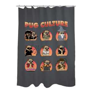 Pug Culture