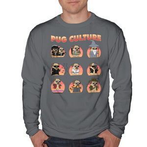 Pug Culture