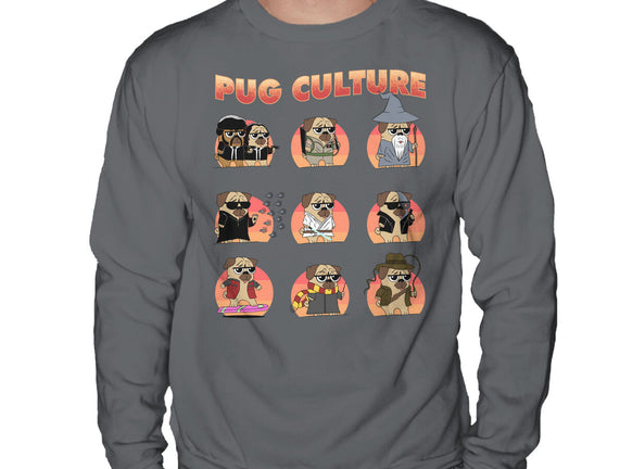 Pug Culture