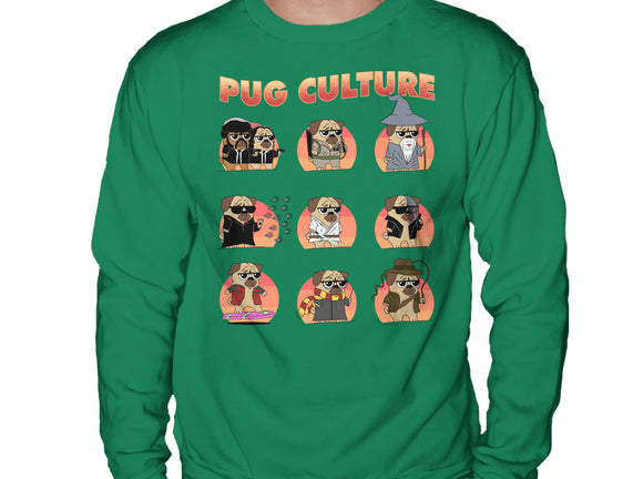 Pug Culture