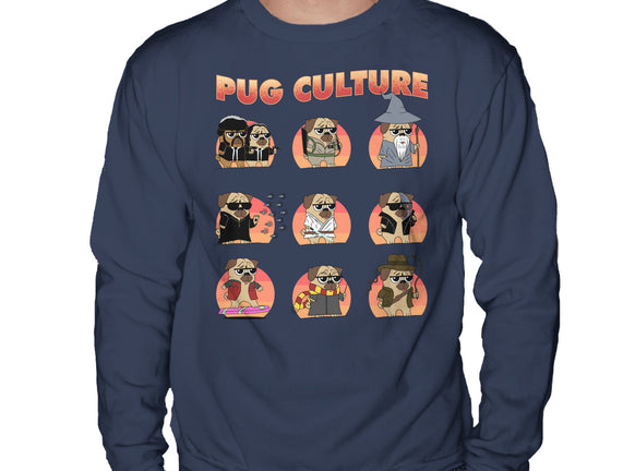 Pug Culture