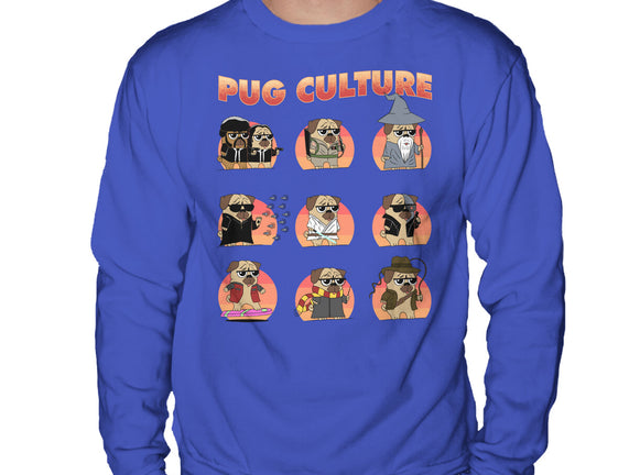 Pug Culture