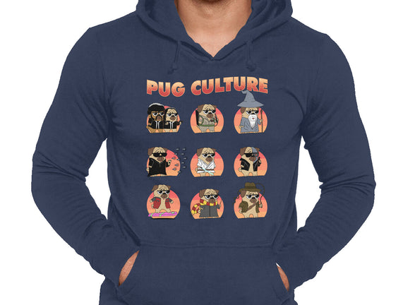 Pug Culture