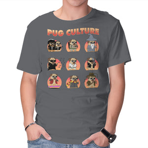Pug Culture