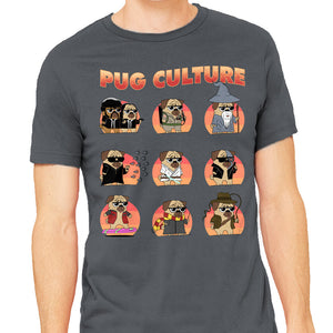 Pug Culture