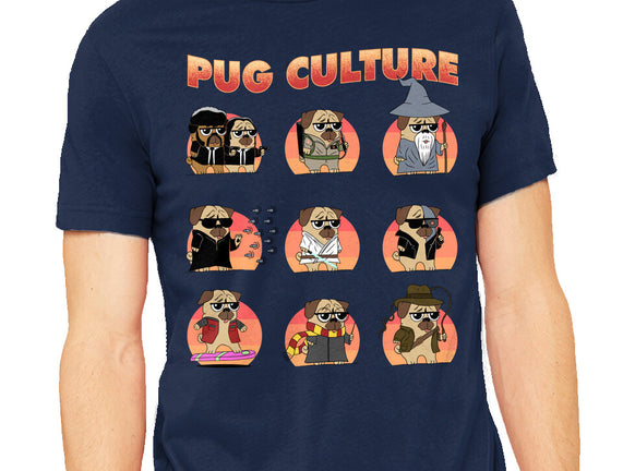 Pug Culture