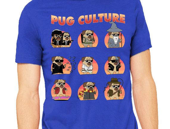 Pug Culture