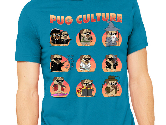 Pug Culture