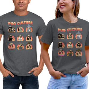 Pug Culture
