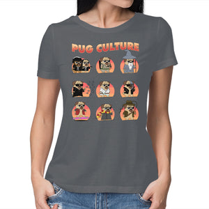 Pug Culture
