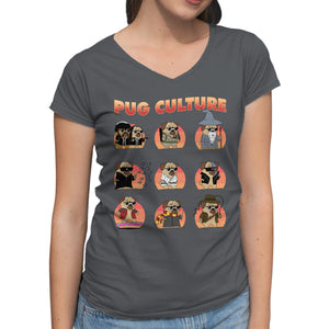 Pug Culture